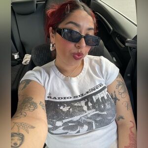 Meet your Posher, Des